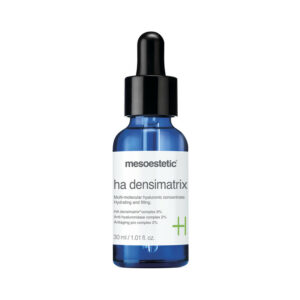 HA densimatrix multi-molecular hyaluronic concentrate by mesoestetic